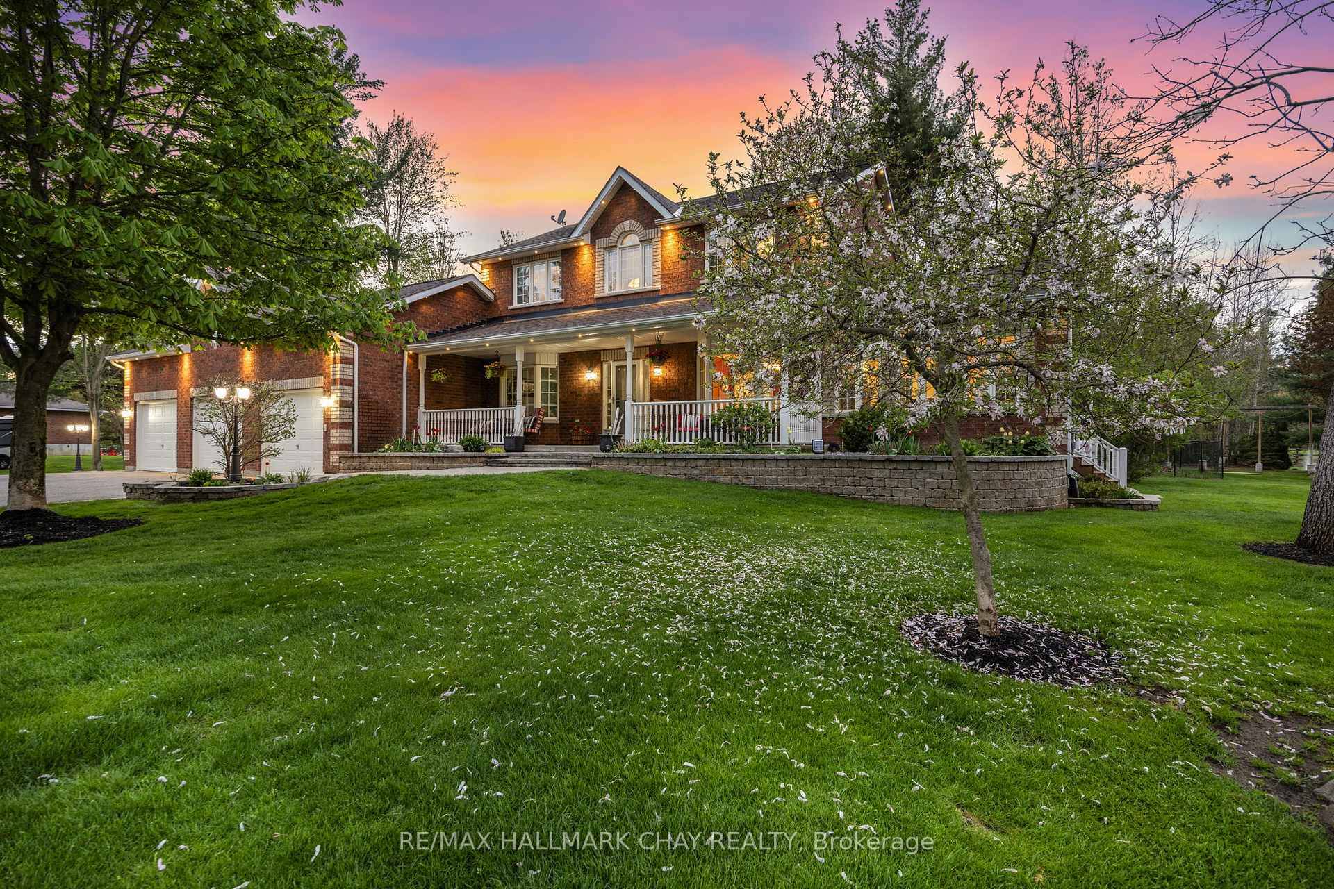Dreaming of Space amp ; Golf Course Views ?