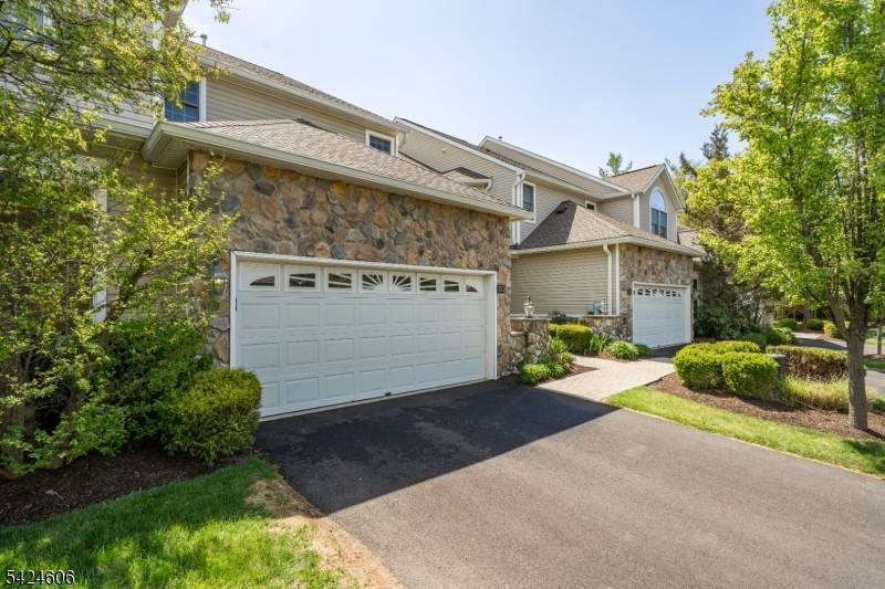 Welcome to a one of a kind Riviera model townhome in the prestigious The Fairways at Livingston, where luxury, comfort, and lifestyle come together seamlessly.