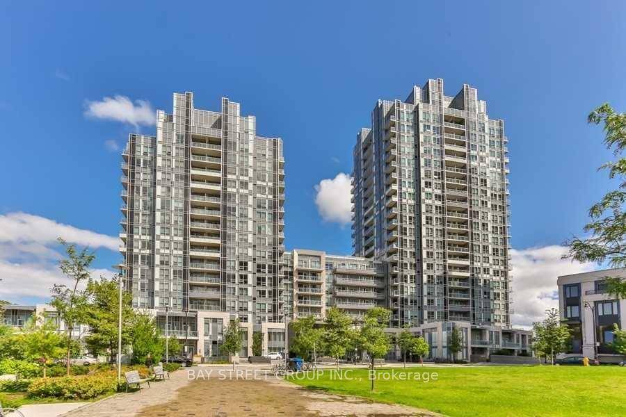 Prime Yonge And Sheppard Neighbourhood, Luxury Aristo Condos By Tridel.