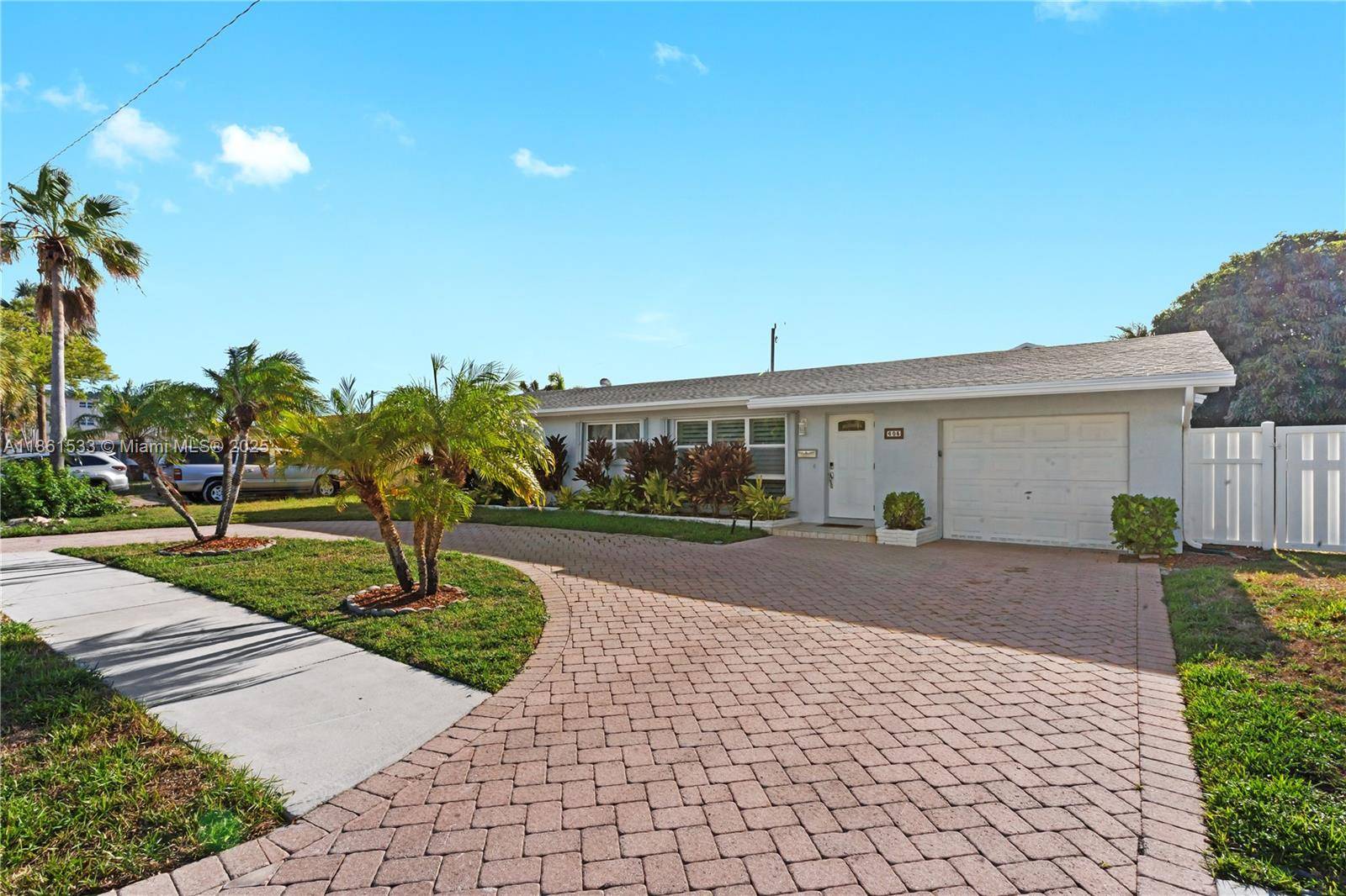 This spacious 4 bedroom, 3 bathroom home offers two primary suites with private baths and a smart split floor plan that provides comfort and privacy for family and guests The ...