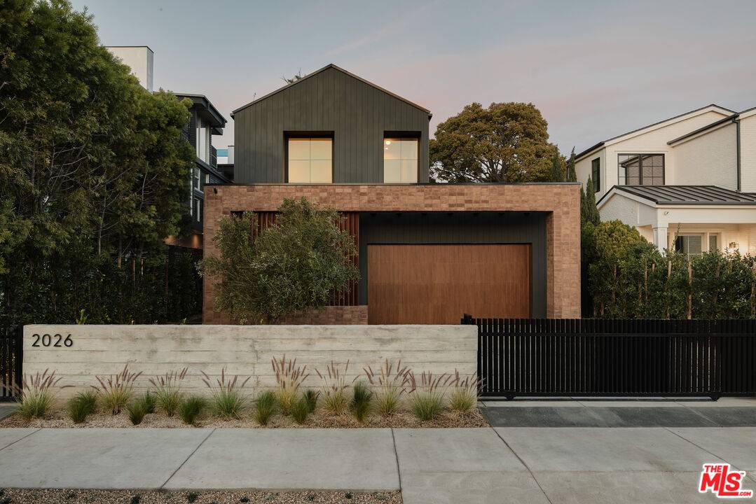 2026   Louella Ave 4BR Marina Del Rey La