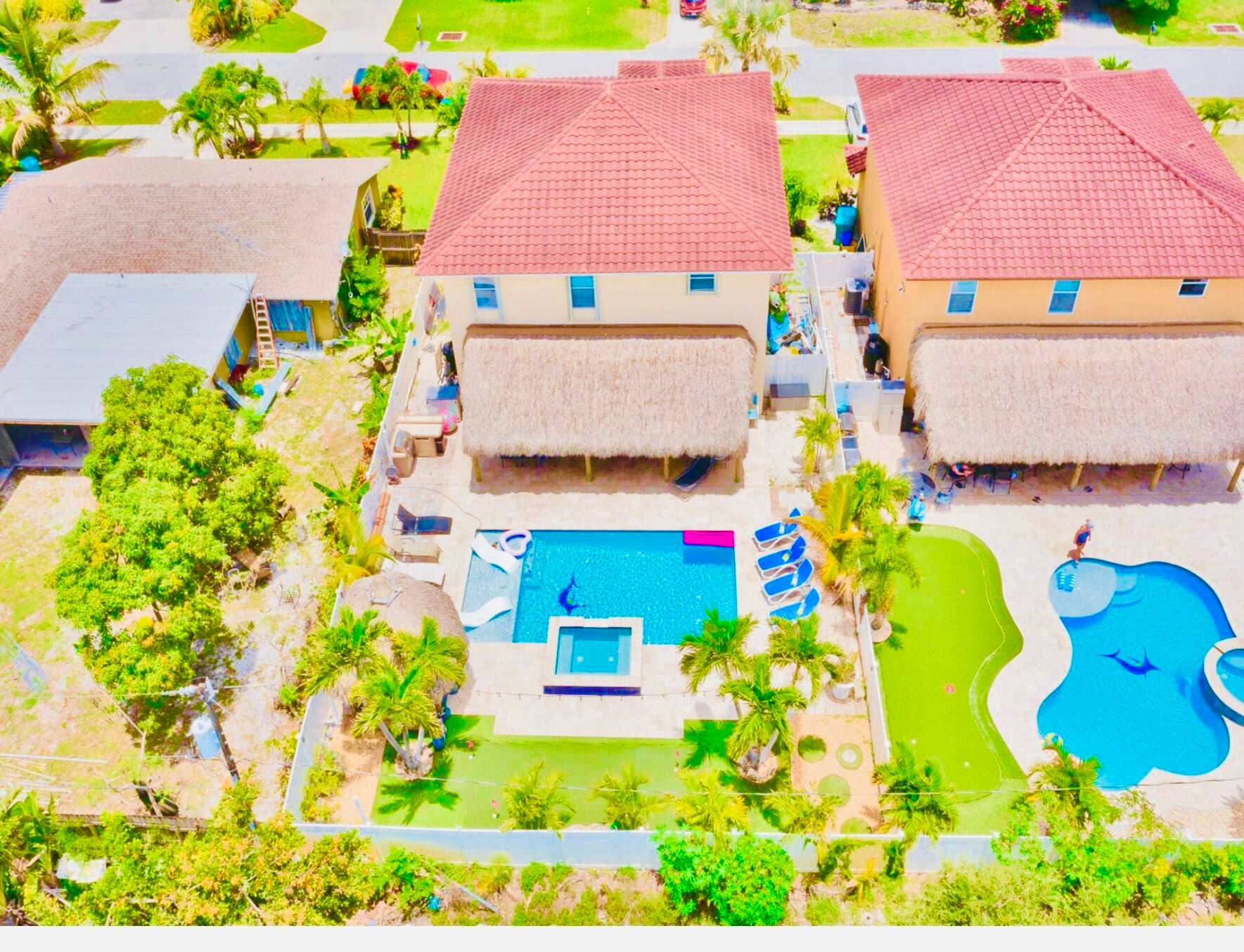 420 SW 1st Avenue Single Family Palm Beach