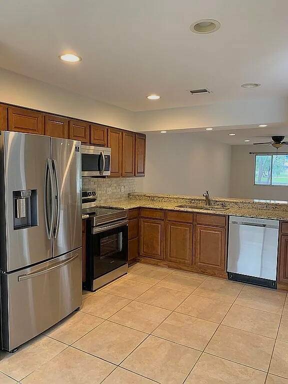 Experience tranquility within this beautiful and spacious 3 bedroom 2.