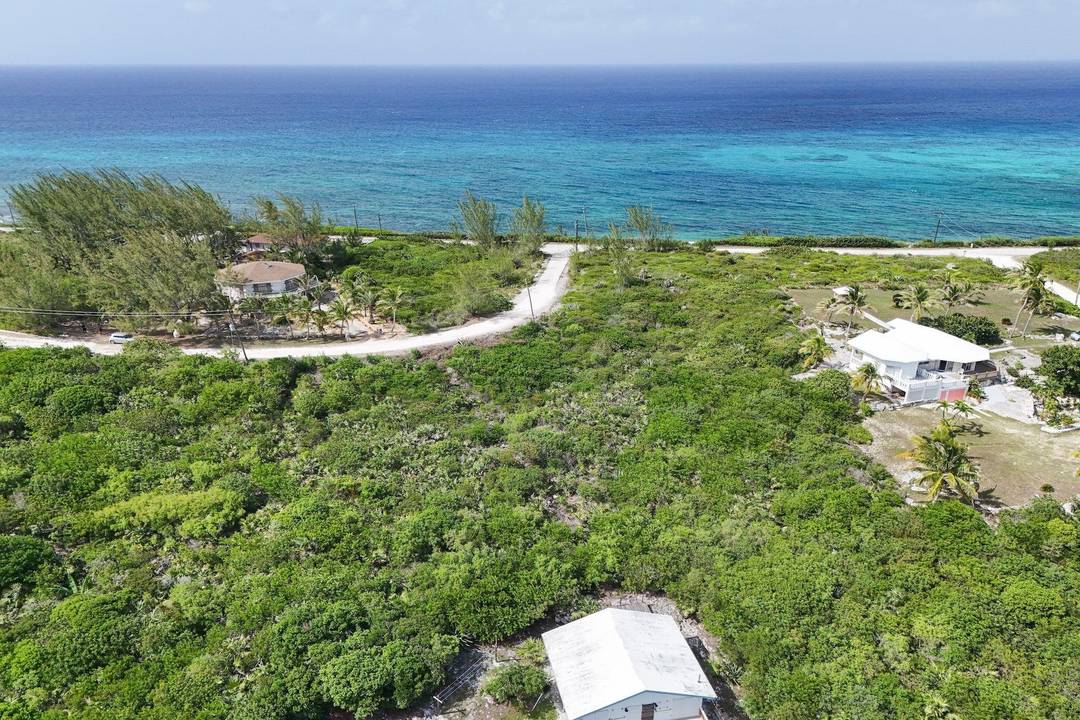 LOT 31 BLOCK 16 Land Eleuthera