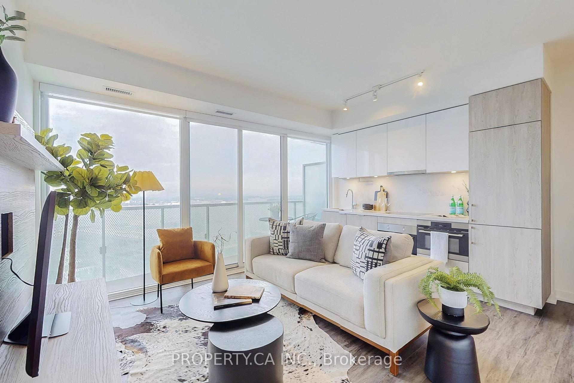 Welcome To Pier 27 Premium Living At One Of Torontos Most Exclusive Waterfront Addresses.