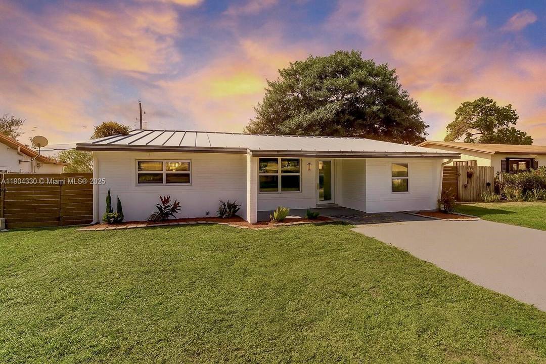 Step into this fully remolded home, featuring 4 bedroom, 2 bath, 1, 428 sqft, plus192 sqft, an open concept layout, bright with lots of natural light, brand new floors, new ...