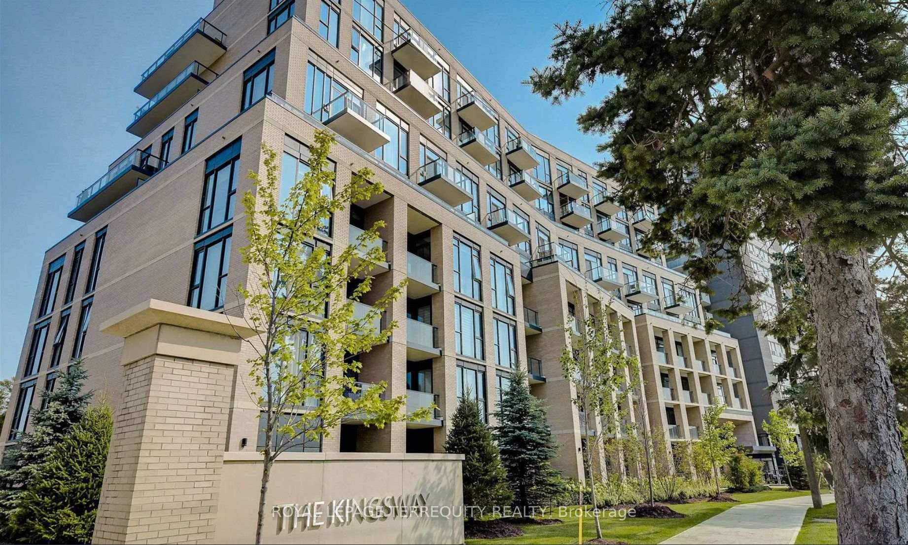 Welcome to 293 The Kingsway !