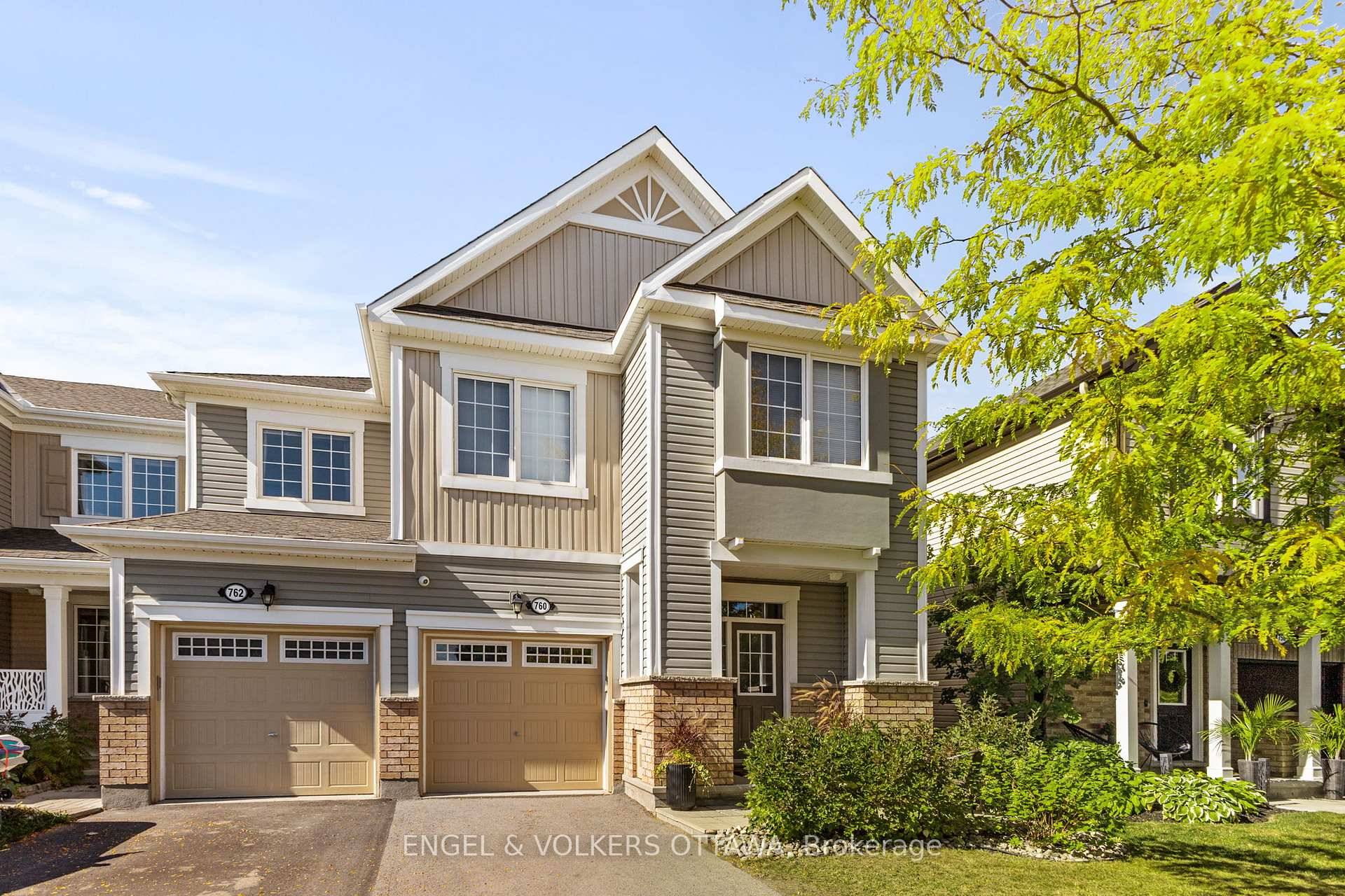 Welcome to 760 Mayfly Crescent a beautifully maintained and upgraded 3 bed, 2.