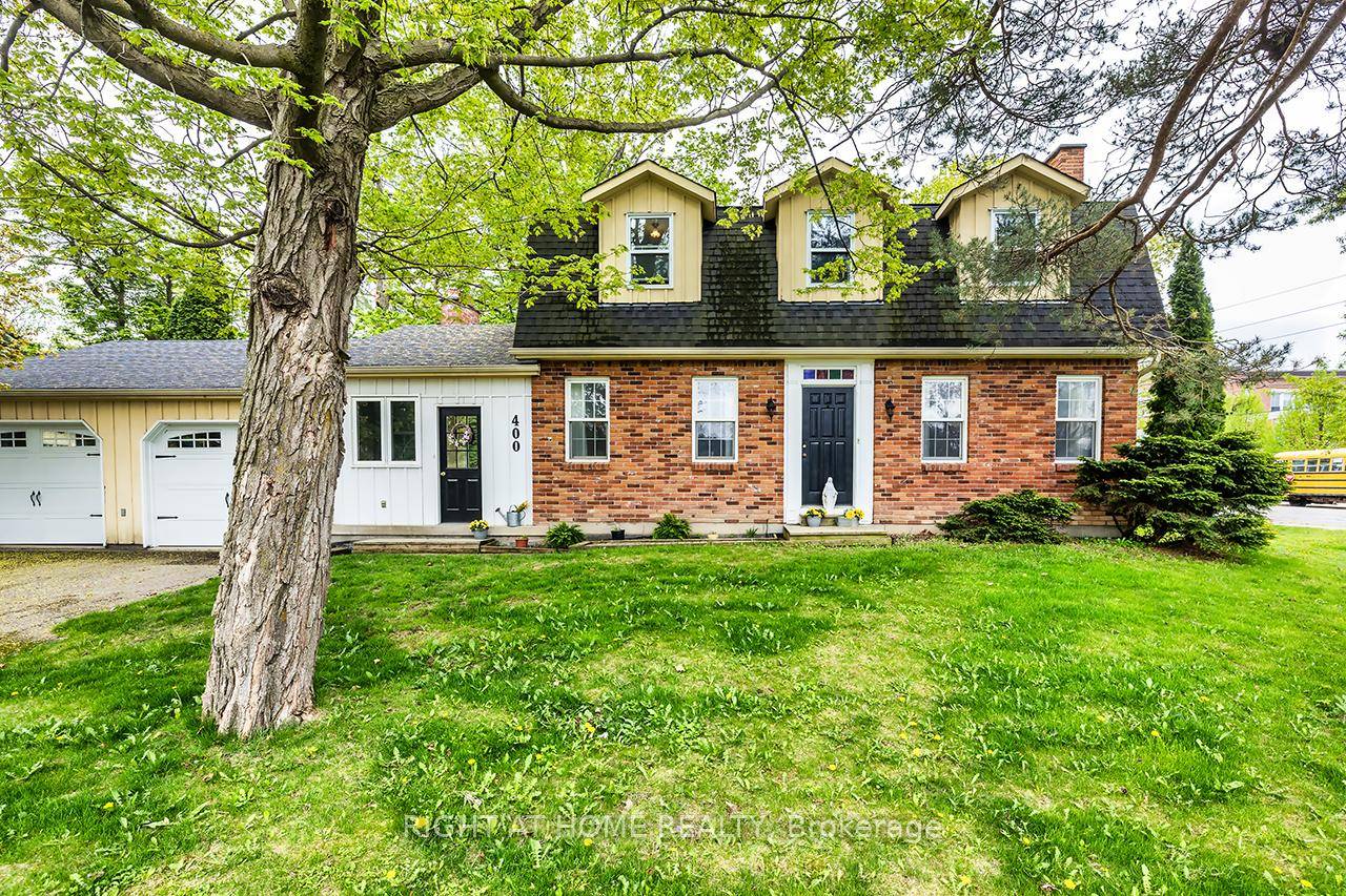 Welcome to this spacious 3 bedroom, 2 storey home, offering character, comfort, functionality, and an unbeatable location just a short walk to the vibrant heart of downtown Port Perry.