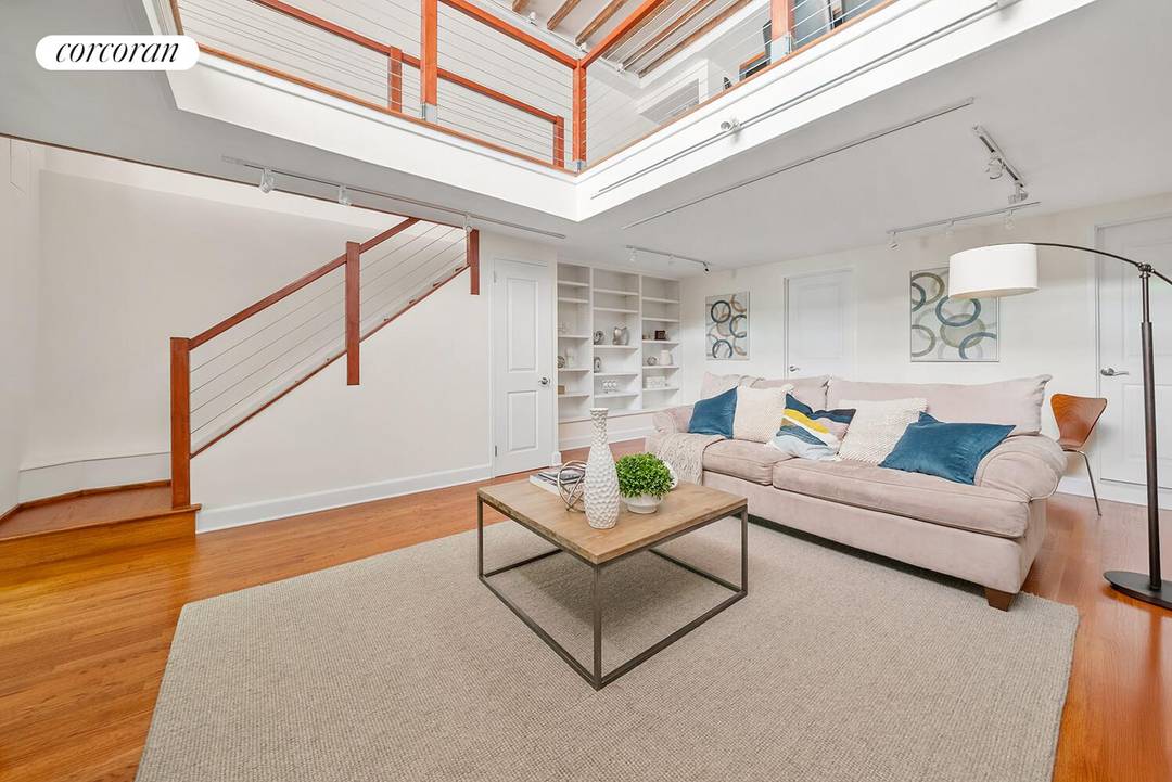 Step inside Apartment A at 24 West 90th Street and you'll immediately understand why this historic stretch of the Upper West Side is so beloved.