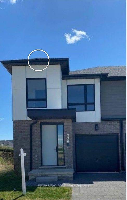 MODEL HOME UNIT 239 ! ! !