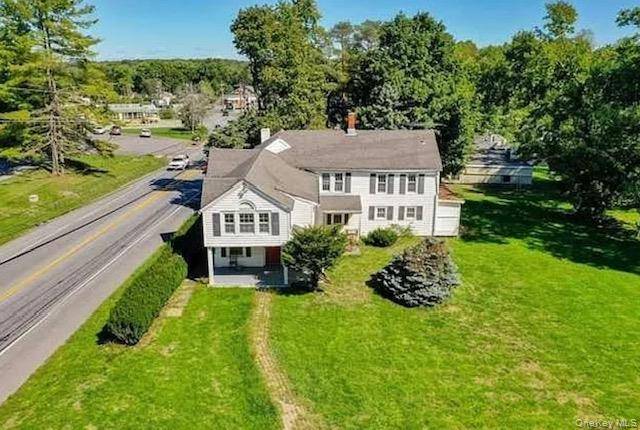 Welcome to 788 Dutchess Turnpike a high visibility property located in the heart of Poughkeepsie with 200 feet of road frontage in a bustling commercial and residential corridor.