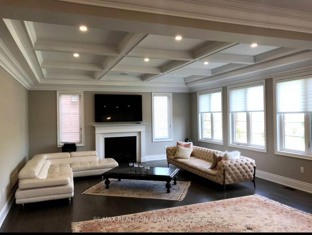 Do Not Miss This Property Where Luxury Meets Nature in King City.