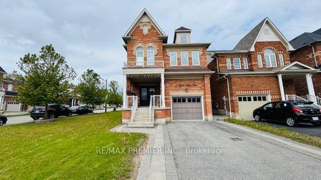 Beautiful 4 Bedroom Home In Family Friendly Community.