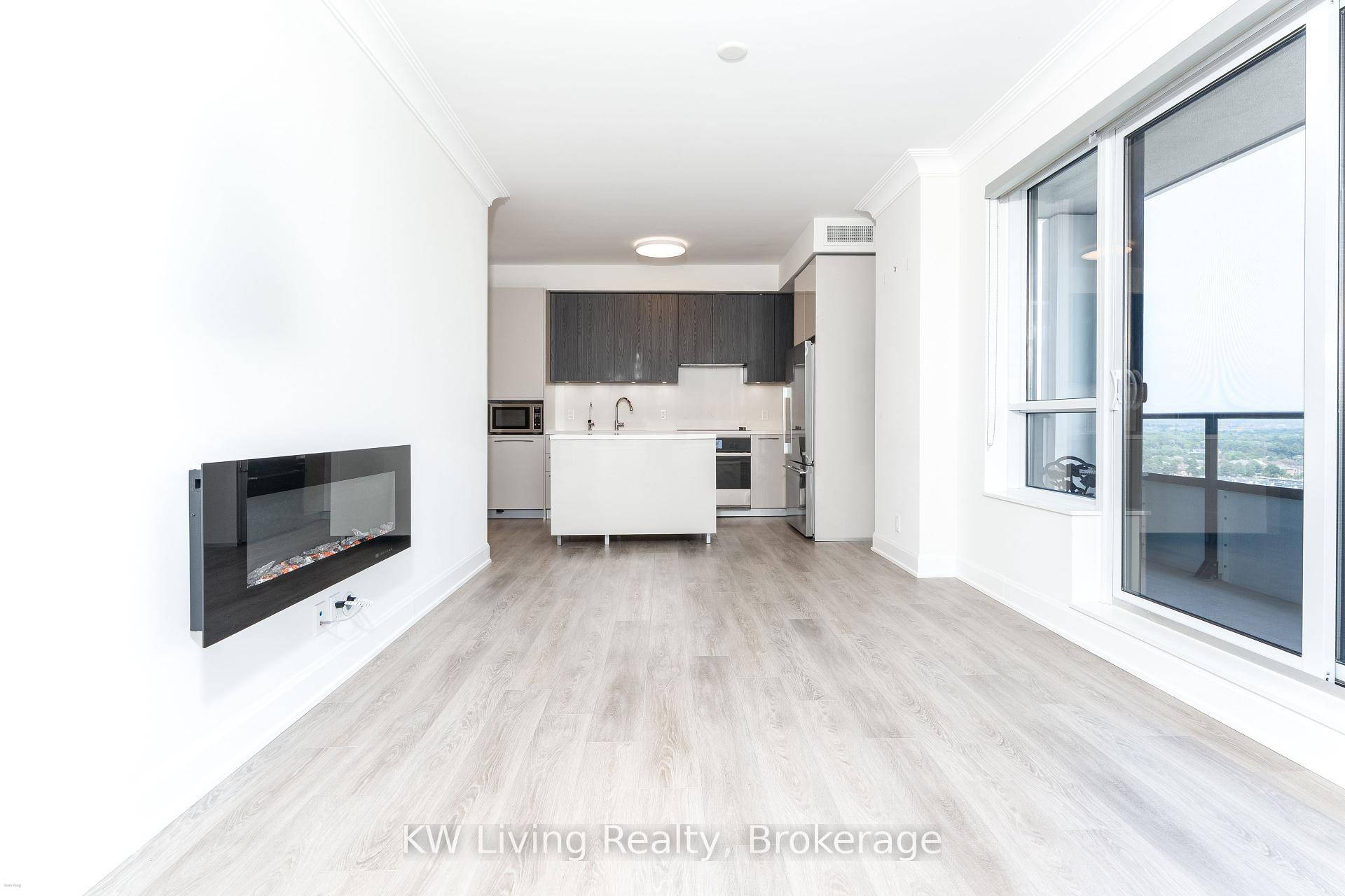 Riverview 2 Condos Rare Corner Suite with Wrap Around Balcony 2 Bed Den 1, 056 Sq.