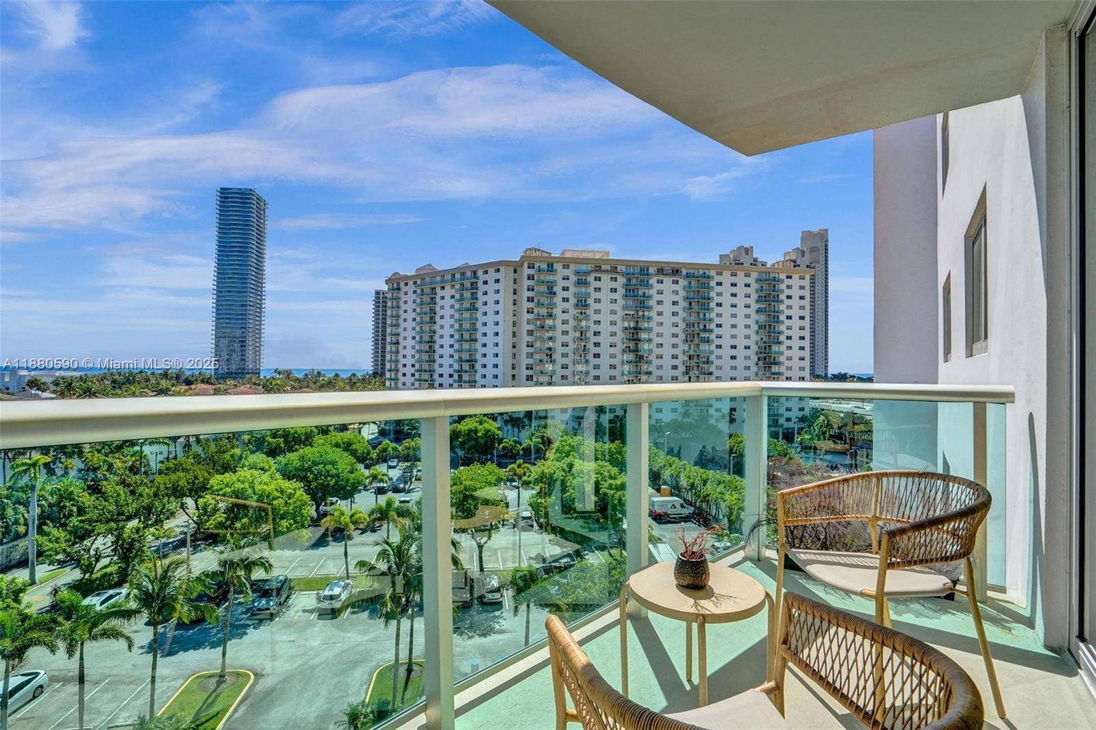 Enjoy the ultimate coastal lifestyle in this spacious 2BD 2BA residence, located in one of the building s most desirable lines.