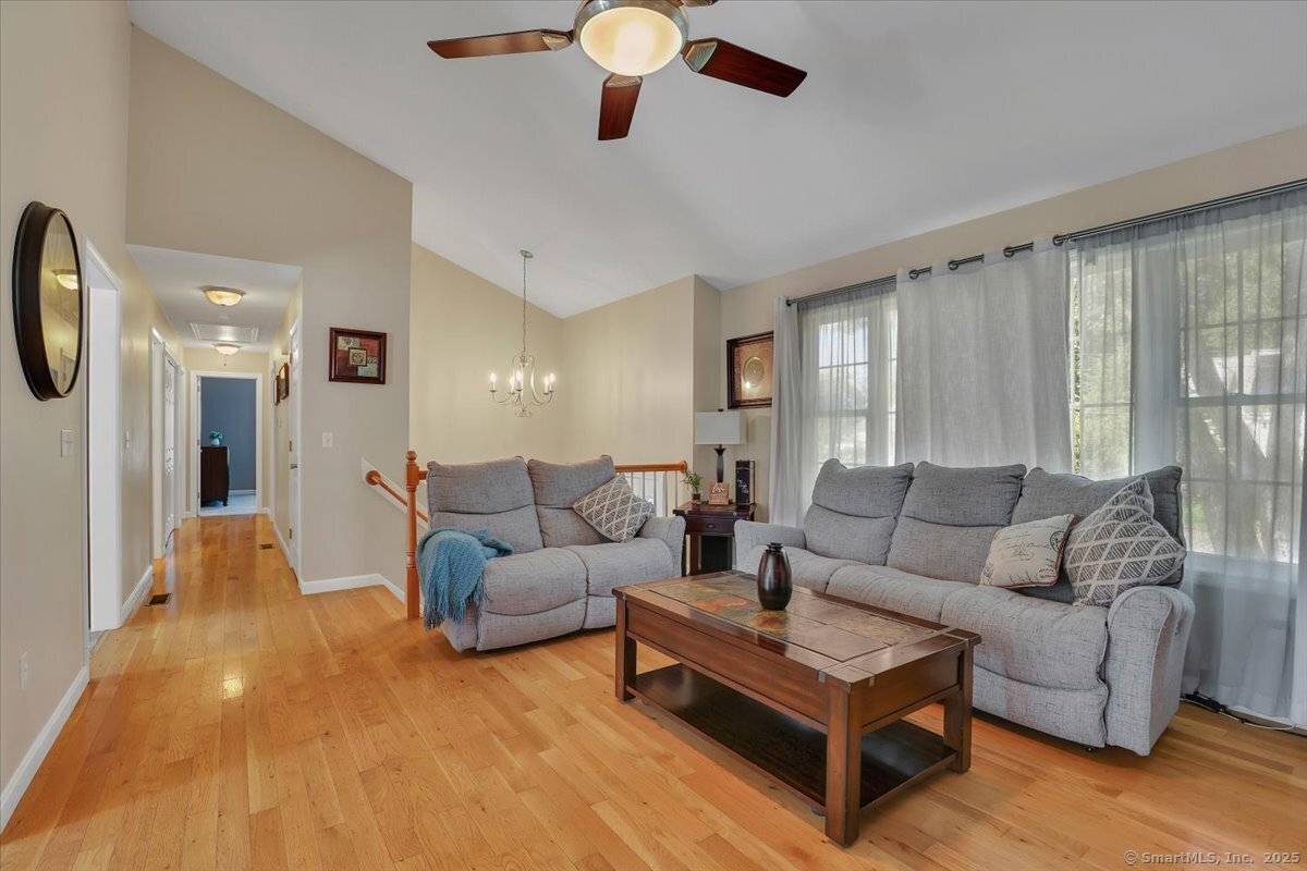 Step into your dream home !