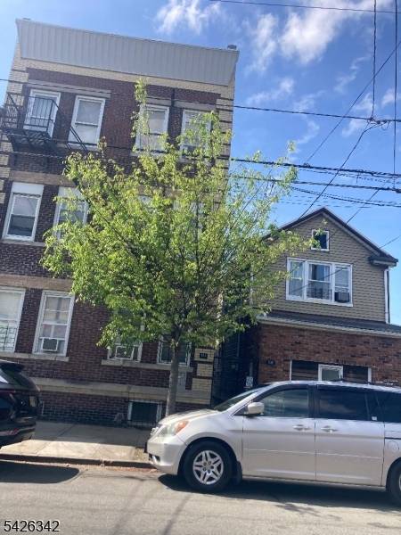 5 Family For Sale ! ! 3 Family 2 Family side by side.