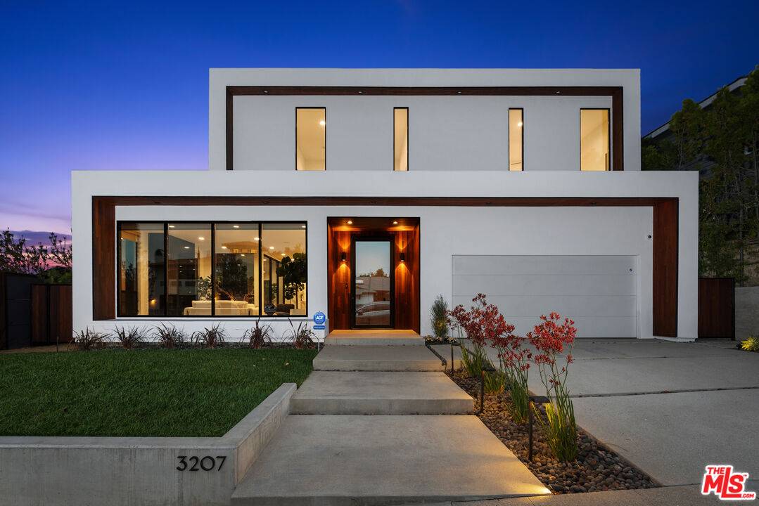 3207   Maplewood Ave 5BR Marina Del Rey La