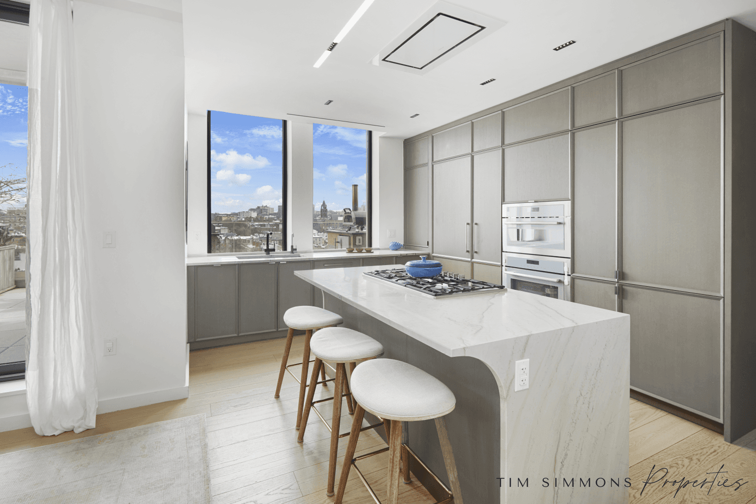 Introducing the first resale at Saint Marks Place, one of Brooklyn's most sought after new developments.