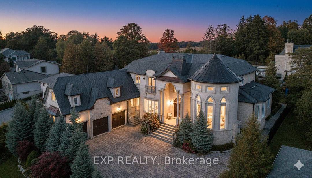 Presenting an extraordinary residence, beautifully designed to elevate and frame your exceptional life.