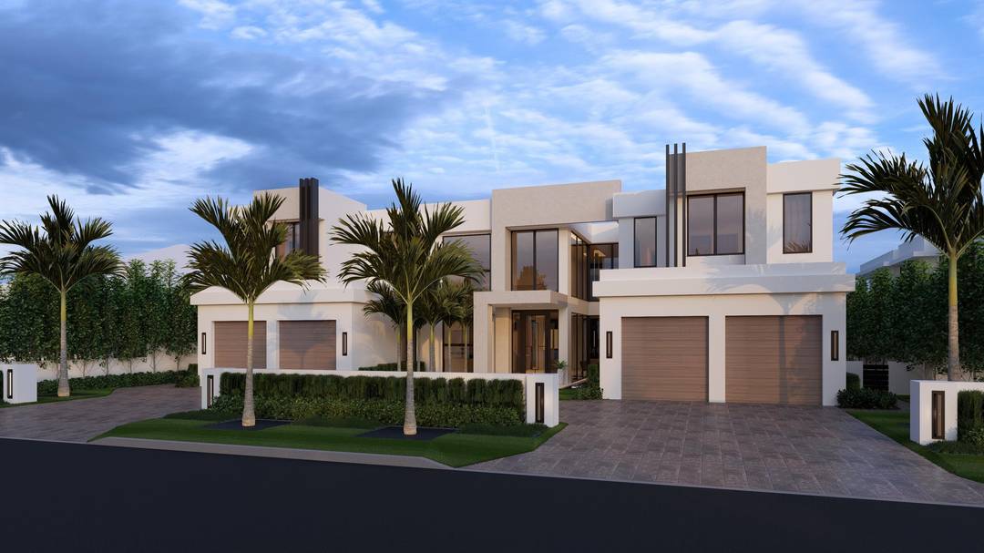 Discover a brand new signature estate crafted by SRD Building Corp.