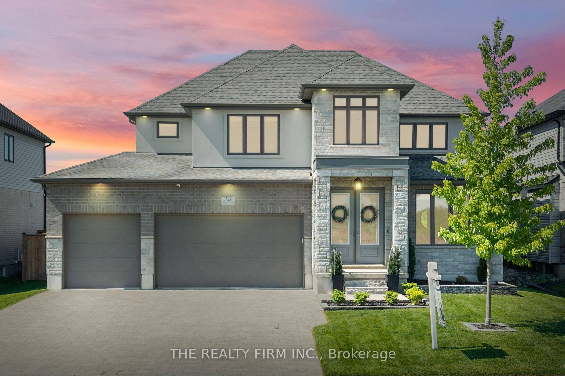 Welcome to 6520 Crown Grant Road, a beautifully upgraded former model home located in the sought after Talbot Village community.