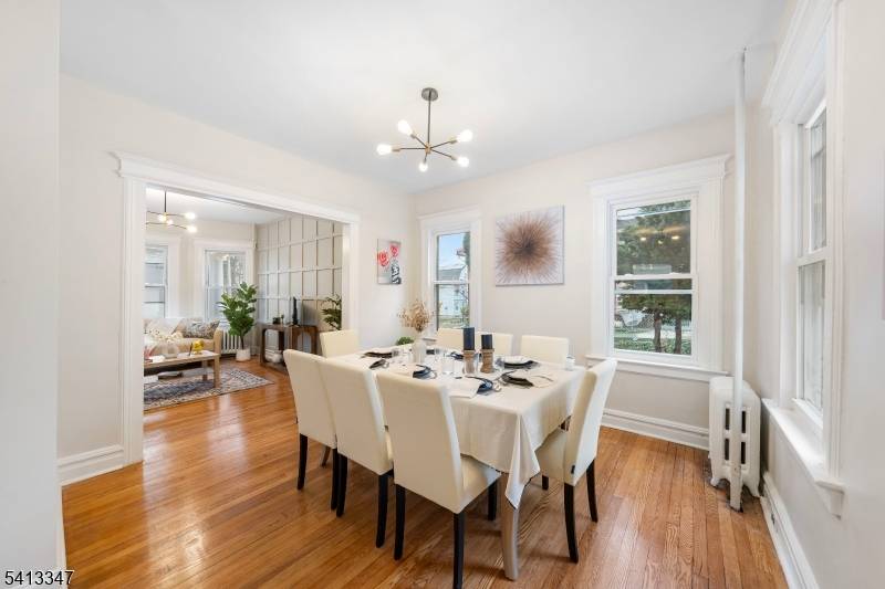 Rare opportunity to own a 3 bed, 2 bath single family home on a sprawling double lot, Open concept NEW KITCHEN Featuring stainless steel appliances and modern finishes.