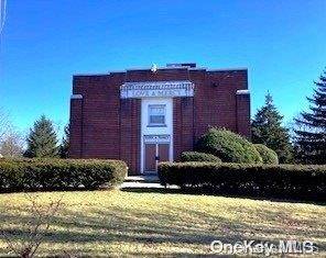 Available well maintained 8, 000 Sq.