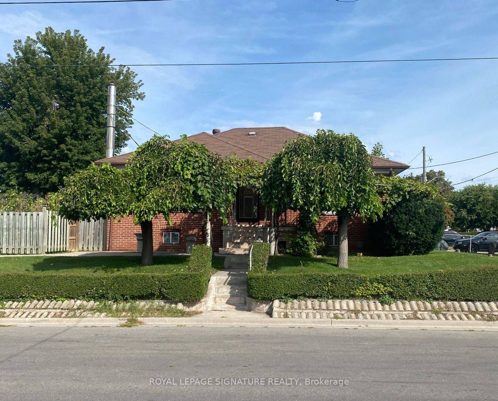 Fully renovated bright basement apartment with separate entrance.
