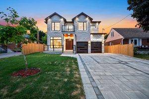 Custom Build, Brand New The Perfect Luxury Home, Spacious Floor Plan, Featuring 4 2 Beds, Finished Legal Basement.