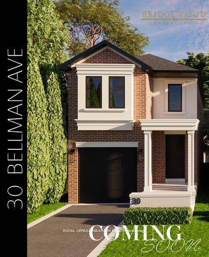 Excellent Opportunity to Build Your Dream Home !