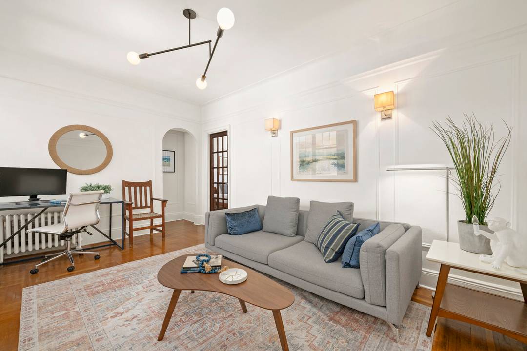 Welcome to 232 East 6th Street, perfectly situated on a picturesque, tree lined block at the crossroads of NoHo and the East Village.