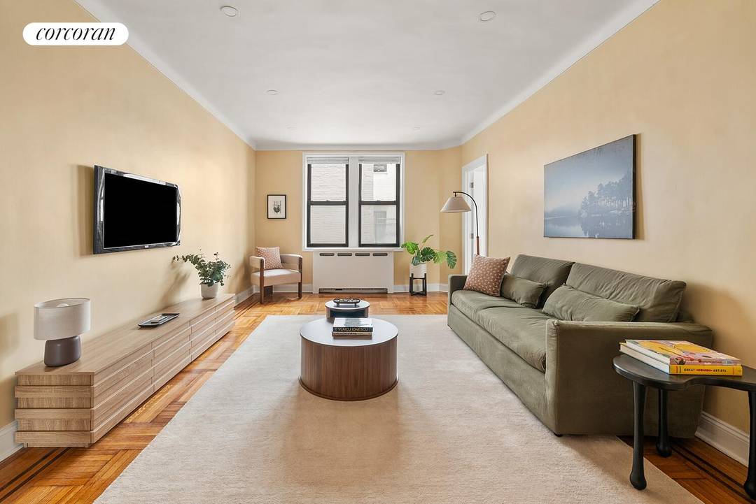 Welcome to 657 East 26th Street 1S, a beautifully renovated, move in ready two bedroom apartment at the crossroads of Ditmas Park and Victorian Flatbush.