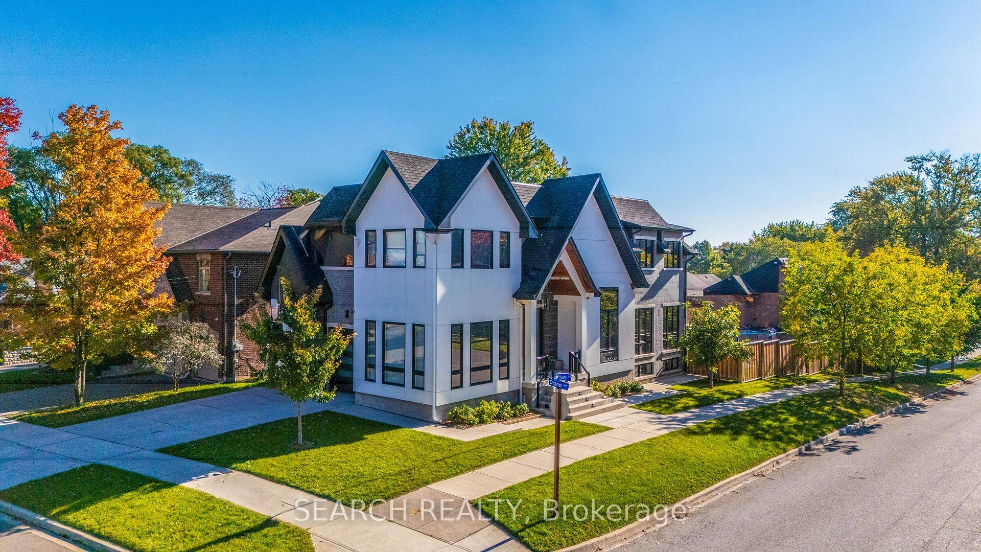 Experience Unparalleled Luxury at Canterbury Road.
