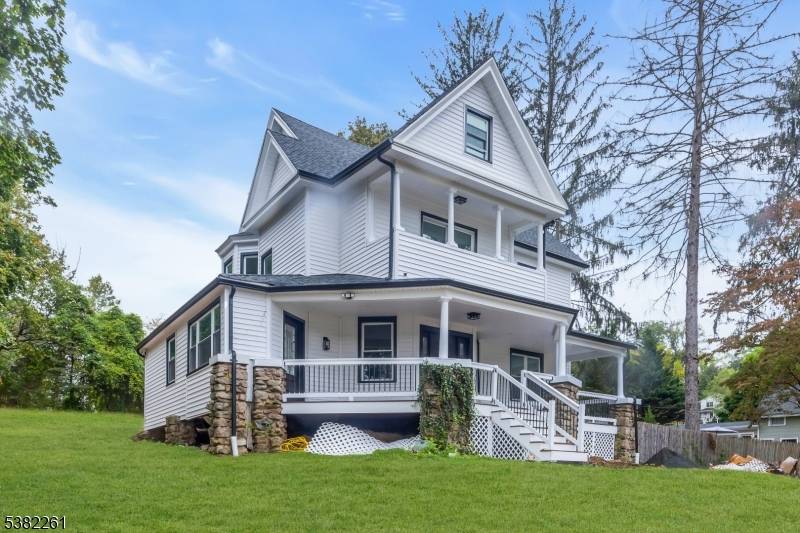 A once in a lifetime opportunity to own a fully remodeled historic feeling home on a beautiful, on approx a one acre lot perched with scenic mountain views, just a ...