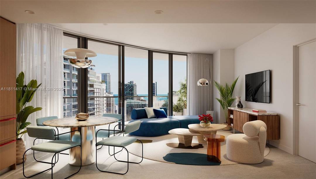 The Standard has arrived in Brickell on the Miami River next to The Underline, Miami s vibrant linear park.