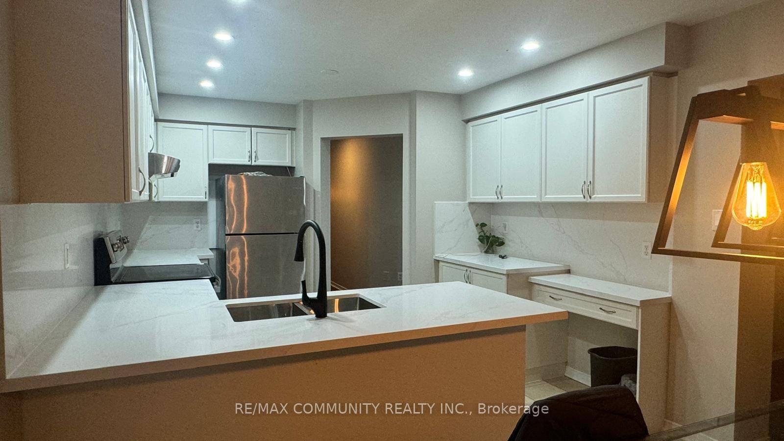This bright and spacious home boasts a perfect layout and is in move in ready condition.