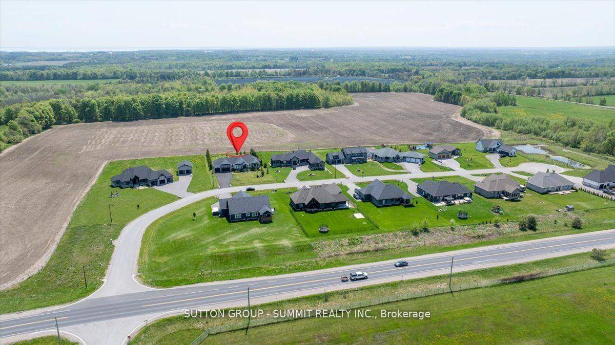 Wow ! Here is Your Chance to Own and Enjoy A Custom Built Residence With Walk Out Basement In The Upscale Whispering Creek Community.