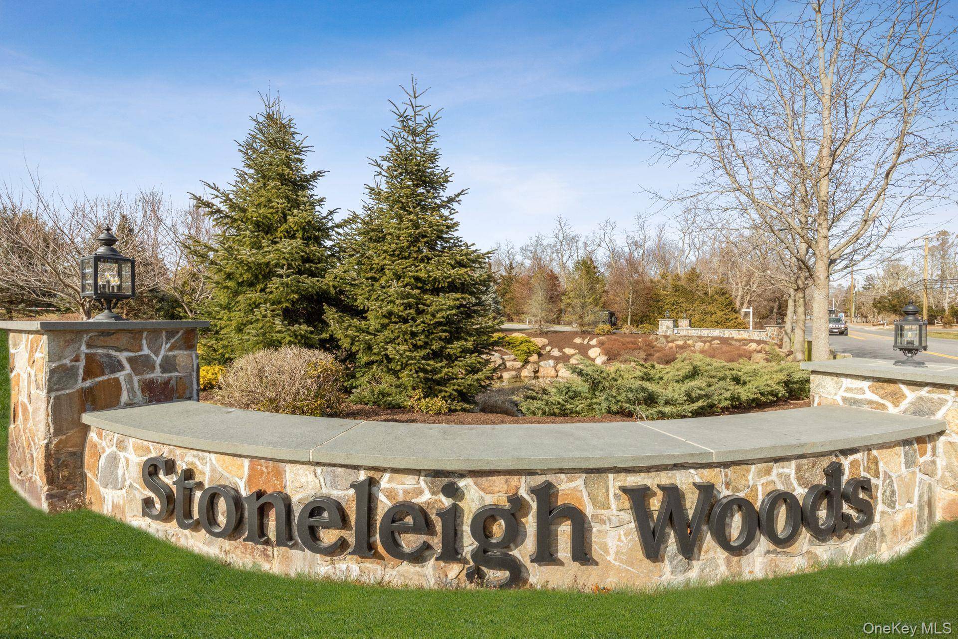 Welcome to 17 Haverton Court, Riverhead NY, a charming residence nestled in the vibrant Stoneleigh Woods community.