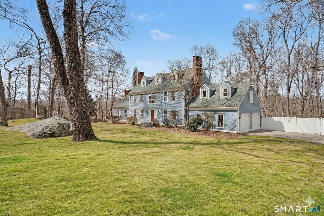 Location, Location, Location !