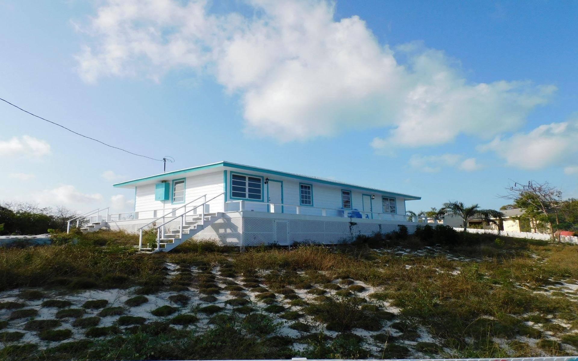 LOT 74, FLAMINGO BAY SUBD Single Family Home Exuma-And-Exuma-Cays