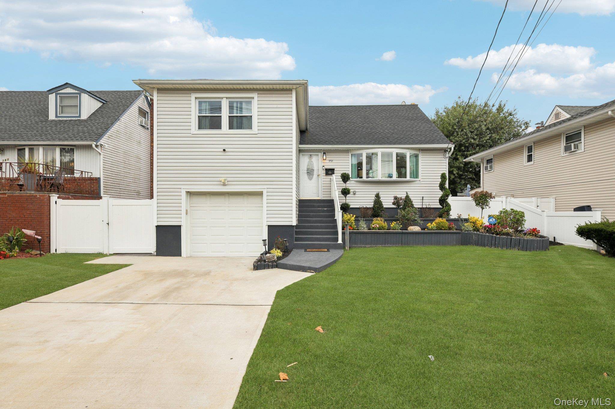 Spacious amp ; Stylish Split Level Home with Bonus Studio Apartment Welcome to this beautifully updated, move in ready home offering exceptional space, flexibility, and style.