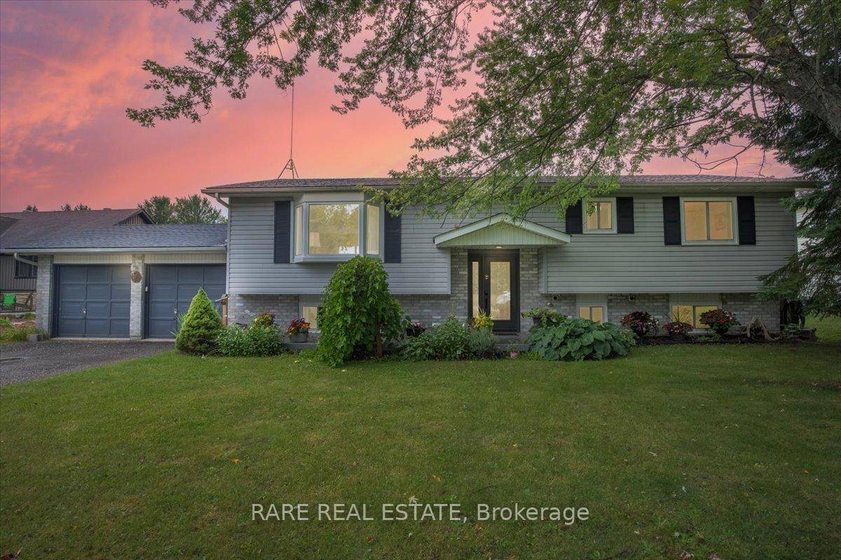 Welcome to 66 Scarlet Line in Hillsdale an exquisite home that blends modern comfort with peaceful, small town living.