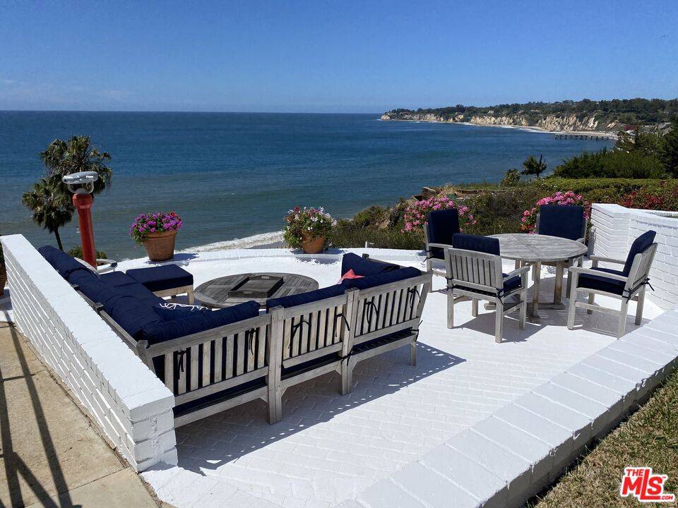 27800  PACIFIC COAST HWY Malibu LA