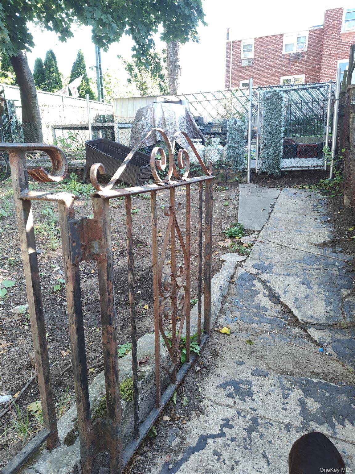 Selling as Buildable Land.
