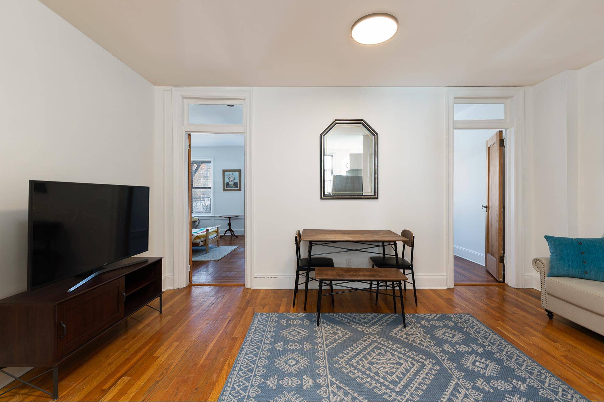 Ready to own by Prospect Park without spending an arm and a leg ?