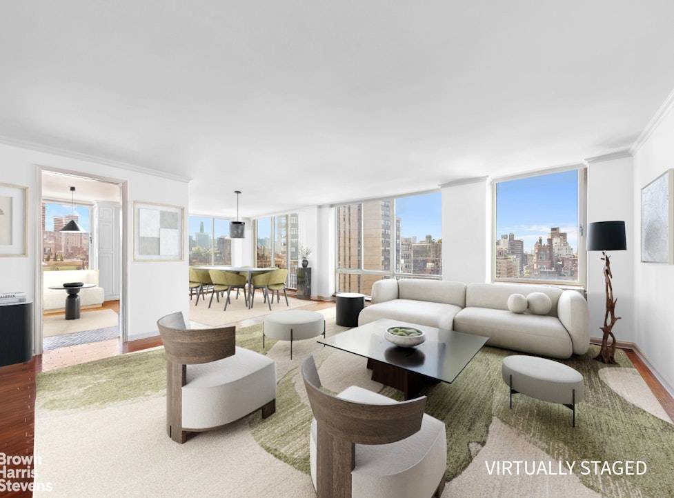 A TRUE OASIS IN THE CITY, ROOM FOR EVERYONE AND EVERYTHING.