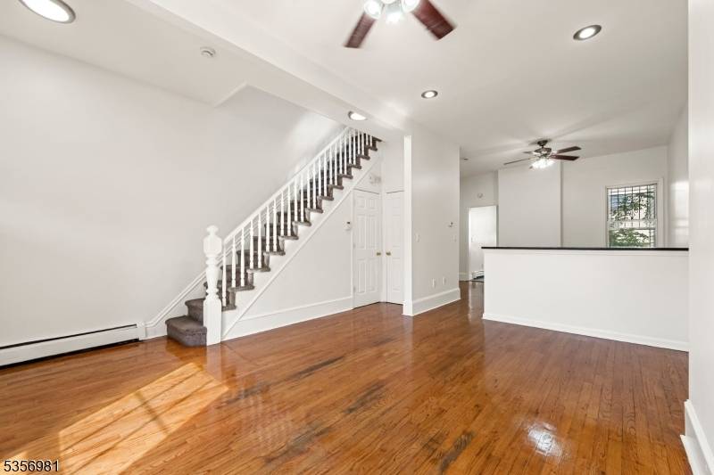 Welcome to this beautifully maintained and freshly painted two family home in the heart of Newark !