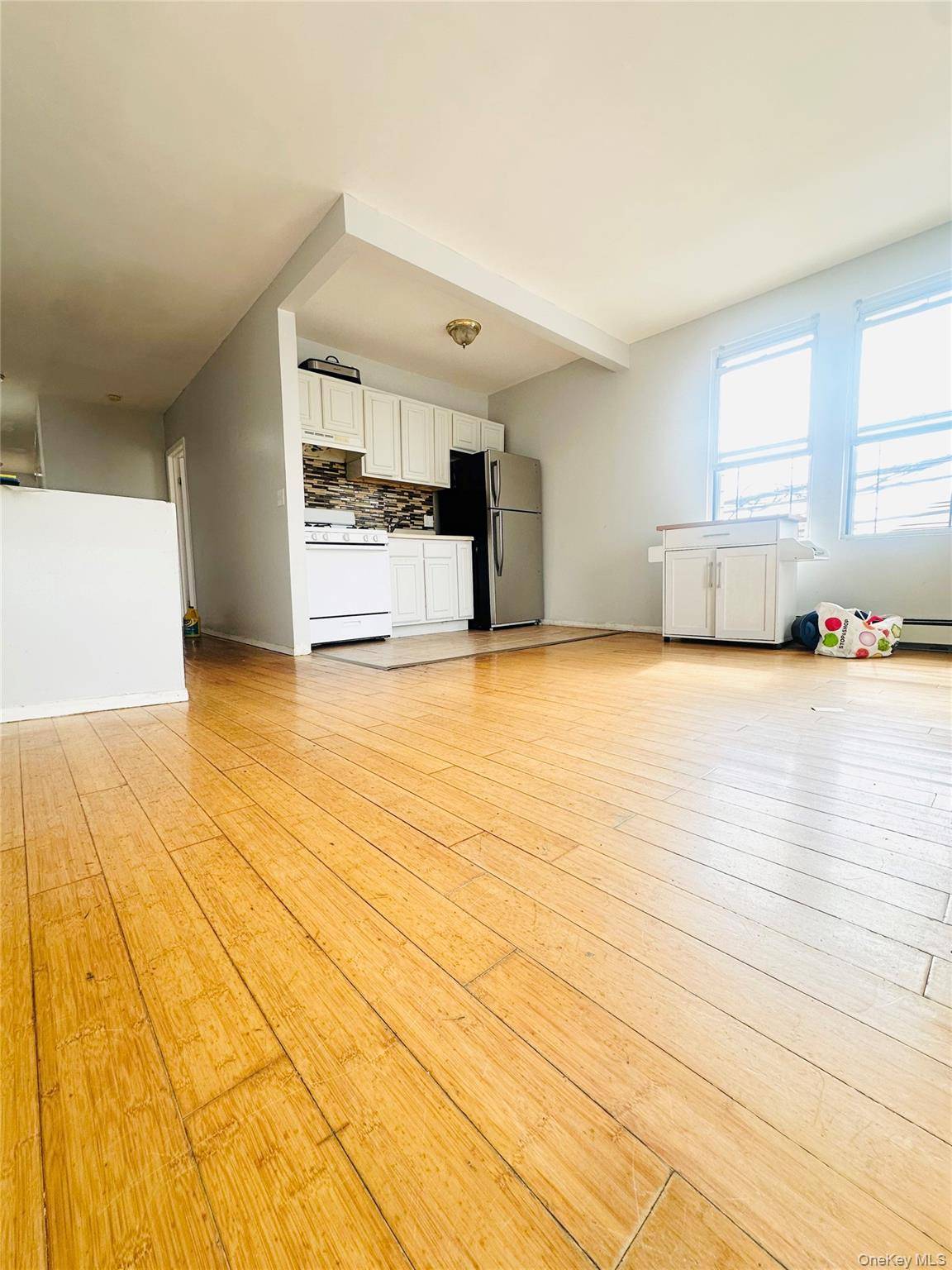 Welcome to your new home !
